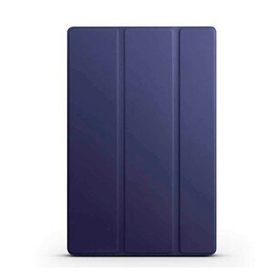 Zore Galaxy Tab A8 10.5 Sm-x200 2021 Smart Cover Standlı 1-1 Kılıf