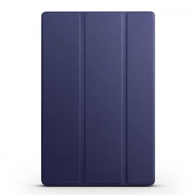 Zore Galaxy Tab A8 10.5 Sm-x200 2021 Smart Cover Standlı 1-1 Kılıf