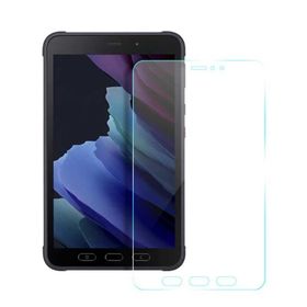Zore Galaxy Tab Active 3 T577 Tablet Temperli Cam Ekran Koruyucu