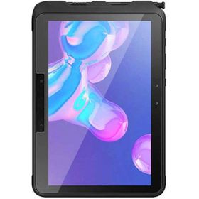 Zore Galaxy Tab Active Pro T547 Tablet Temperli Cam Ekran Koruyucu