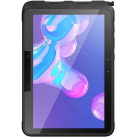 Zore Galaxy Tab Active Pro T547 Tablet Temperli Cam Ekran Koruyucu