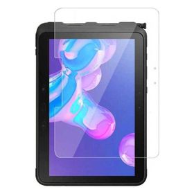 Zore Galaxy Tab Active Pro T547 Tablet Temperli Cam Ekran Koruyucu