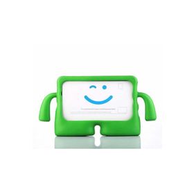 Zore Galaxy Tab E T560 9.6 İbuy Standlı Tablet Kılıf
