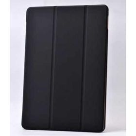 Zore Galaxy Tab E T560 9.6 Smart Cover Standlı 1-1 Kılıf