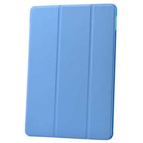 Zore Galaxy Tab E T560 9.6 Smart Cover Standlı 1-1 Kılıf