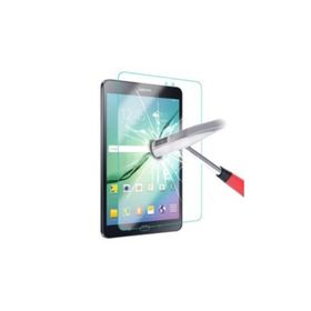 Zore Galaxy Tab E T560 9.6 Temperli Cam Ekran Koruyucu
