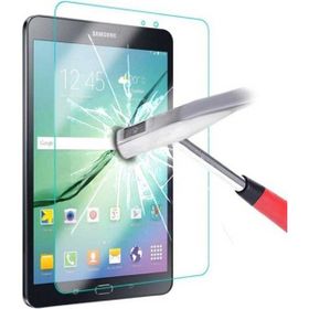 Zore Galaxy Tab S3 9.7 T820 Tablet Temperli Cam Ekran Koruyucu