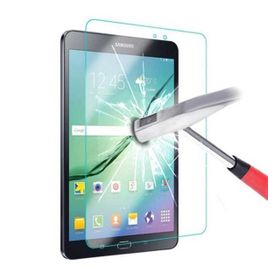 Zore Galaxy Tab S3 9.7 T820 Temperli Cam Ekran Koruyucu