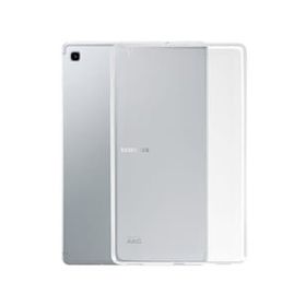 Zore Galaxy Tab S6 Lite P610 Süper Silikon Kapak Tablet Kılıfı