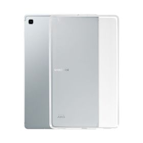 Zore Galaxy Tab S6 Lite P610 Süper Silikon Kapak Tablet Kılıfı