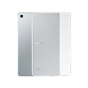 Zore Galaxy Tab S6 Lite P610 Süper Silikon Kapak Tablet Kılıfı