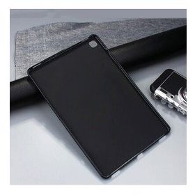 Zore Galaxy Tab S6 Lite P610 Süper Silikon Kapak Tablet Kılıfı
