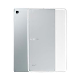 Zore Galaxy Tab S6 Lite P610 Süper Silikon Kapak Tablet Kılıfı