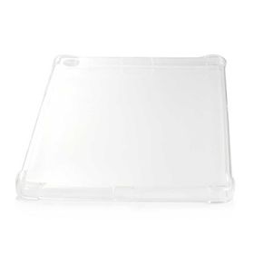Zore Galaxy Tab S6 Lite P610 Zore Nitro Anti Shock Silikon Kapak Tablet Kılıf