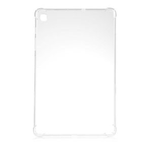 Zore Galaxy Tab S6 Lite P610 Zore Nitro Anti Shock Silikon Kapak Tablet Kılıf