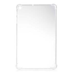 Zore Galaxy Tab S6 Lite P610 Zore Nitro Anti Shock Silikon Kapak Tablet Kılıf