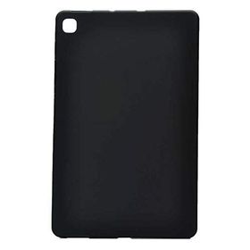 Zore Galaxy Tab S6 Lite P610 Zore Nitro Anti Shock Silikon Kapak Tablet Kılıf