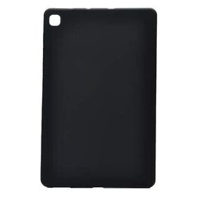 Zore Galaxy Tab S6 Lite P610 Zore Nitro Anti Shock Silikon Kapak Tablet Kılıf