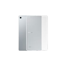 Zore Galaxy Tab S6 Lite P610 Zore Tablet Süper Silikon Kılıf