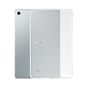 Zore Galaxy Tab S6 Lite P610 Zore Tablet Süper Silikon Kılıf