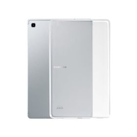 Zore Galaxy Tab S6 Lite P610 Zore Tablet Süper Silikon Kılıf
