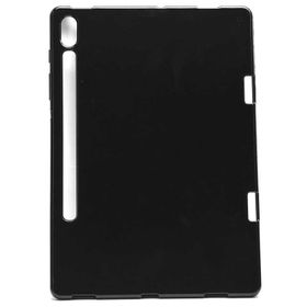 Zore Galaxy Tab S6 T860 Kalemli Tablet Silikon Kılıf
