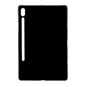 Zore Galaxy Tab S6 T860 Kalemli Tablet Silikon Kılıf