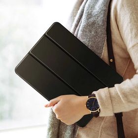 Zore Galaxy Tab S6 T860 Smart Cover Standlı 1-1 Kılıf