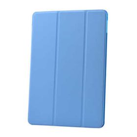 Zore Galaxy Tab S6 T860 Smart Cover Standlı 1-1 Kılıf