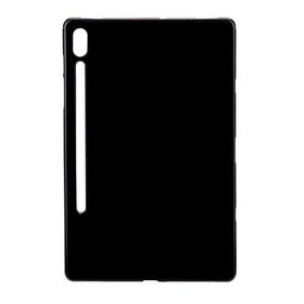 Zore Galaxy Tab S6 T860 Tablet Süper Silikon Kapak Kılıf
