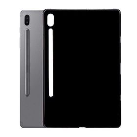 Zore Galaxy Tab S6 T860 Tablet Süper Silikon Kapak Kılıf