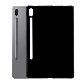 Zore Galaxy Tab S6 T860 Tablet Süper Silikon Kapak Kılıf