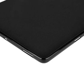 Zore Galaxy Tab S6 T860 Tablet Süper Silikon Kapak Kılıf