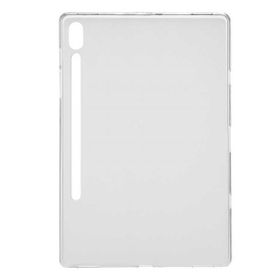 Zore Galaxy Tab S6 T860 Tablet Süper Silikon Kapak Kılıf