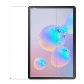 Zore Galaxy Tab S6 T860 Temperli Cam Ekran Koruyucu