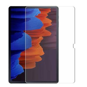 Zore Galaxy Tab S7 FE LTE (T737-T736-T733-T730) Tablet Blue Nano Ekran Koruyucu
