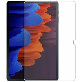 Zore Galaxy Tab S7 FE LTE (T737-T736-T733-T730) Tablet Blue Nano Ekran Koruyucu