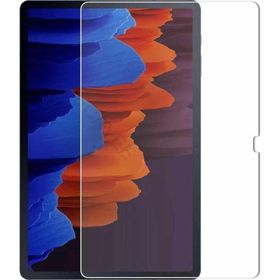 Zore Galaxy Tab S7 FE LTE (T737-T736-T733-T730) Tablet Blue Nano Ekran Koruyucu