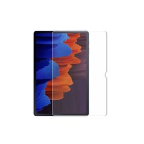 Zore Galaxy Tab S7 FE LTE (T737-T736-T733-T730) Tablet Blue Nano Ekran Koruyucu