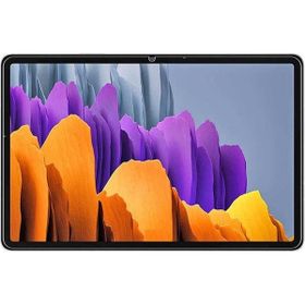 Zore Galaxy Tab S7 Plus T970 Tablet Temperli Cam Ekran Koruyucu
