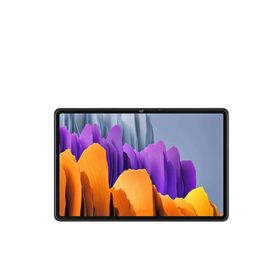 Zore Galaxy Tab S7 Plus T970 Temperli Cam Ekran Koruyucu