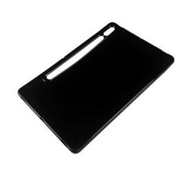 Zore Galaxy Tab S7 T870 Süper Silikon Kapak Tablet Kılıfı