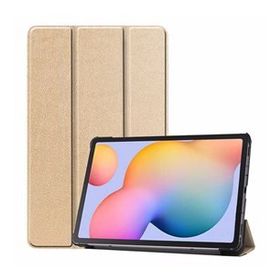 Zore Galaxy Tab S7 T870 Zore Smart Cover Standlı 1-1 Kılıf