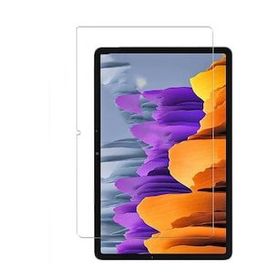 Zore Galaxy Tab S7 T870 Zore Tablet Temperli Cam Ekran Koruyucu
