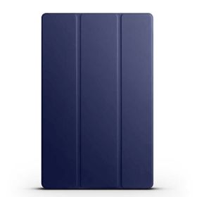Zore Galaxy Tab S8 Ultra SM-X900 Smart Cover Standlı 1-1 Kılıf