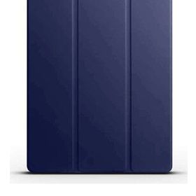 Zore Galaxy Tab S8 Ultra SM-X900 Smart Cover Standlı 1-1 Kılıf