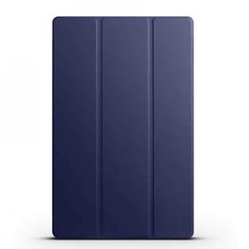 Zore Galaxy Tab S8 Ultra SM-X900 Smart Cover Standlı 1-1 Kılıf