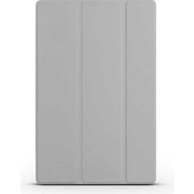 Zore Galaxy Tab S8 Ultra SM-X900 Smart Cover Standlı 1-1 Kılıf