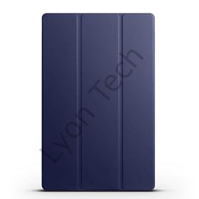 Zore Galaxy Tab S8 Ultra SM-X900 Smart Cover Standlı 1-1 Kılıf