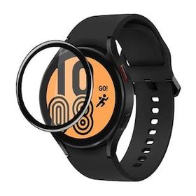 Zore Galaxy Watch 4 40 mm PMMA Pet Saat Ekran Koruyucu